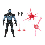 Marvel Legends Series Marvel’s War Machine - exclusive (preorder Q2) - Collectables > Action Figures > toys -  Hasbro