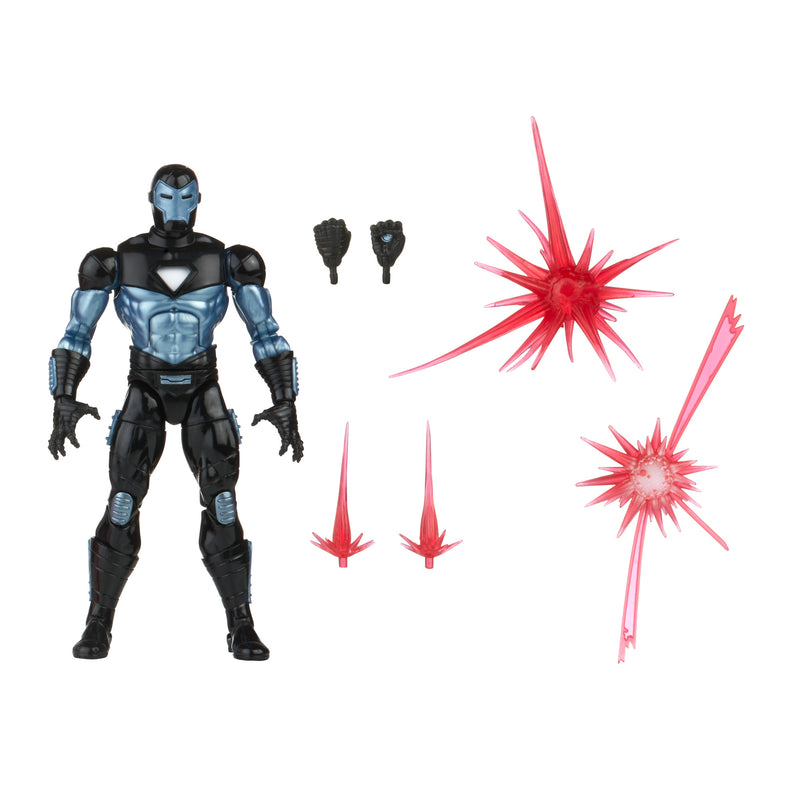 Marvel Legends Series Marvel’s War Machine - exclusive (preorder Q2) - Collectables > Action Figures > toys -  Hasbro
