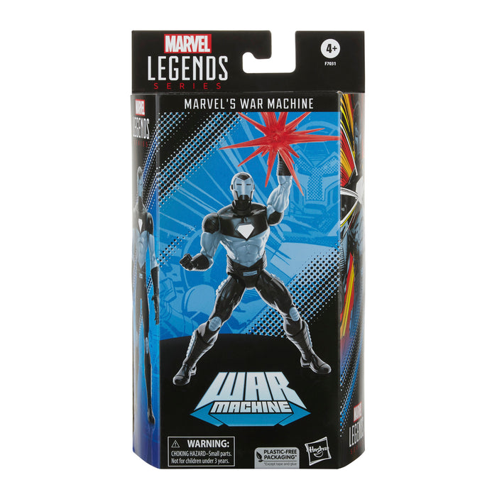 Marvel Legends Series Marvel’s War Machine - exclusive (preorder Q2) - Collectables > Action Figures > toys -  Hasbro