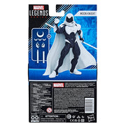 Marvel Legends Series Moon Knight Action Figure (preorder ETA June) - Collectables > Action Figures > toys -  Hasbro