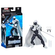 Marvel Legends Series Moon Knight Action Figure (preorder ETA June) - Collectables > Action Figures > toys -  Hasbro