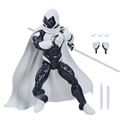 Marvel Legends Series Moon Knight Action Figure (preorder ETA June) - Collectables > Action Figures > toys -  Hasbro
