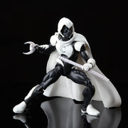Marvel Legends Series Moon Knight Action Figure (preorder ETA June) - Collectables > Action Figures > toys -  Hasbro