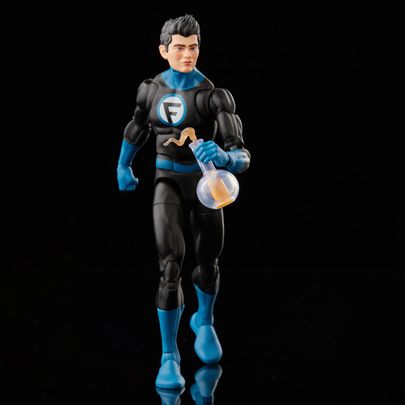 Hasbro Marvel Legends Series Fantastic Four Franklin Richards and Valeria Richards (Preorder May 2023) - Collectables > Action Figures > toy -  Hasbro