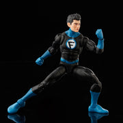 Hasbro Marvel Legends Series Fantastic Four Franklin Richards and Valeria Richards (Preorder May 2023) - Collectables > Action Figures > toy -  Hasbro