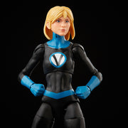 Hasbro Marvel Legends Series Fantastic Four Franklin Richards and Valeria Richards (Preorder May 2023) - Collectables > Action Figures > toy -  Hasbro