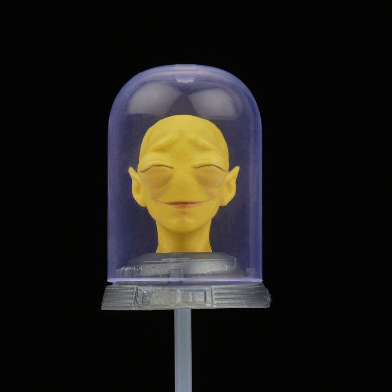 Hasbro Marvel Legends Series Fantastic Four Franklin Richards and Valeria Richards (Preorder May 2023) - Collectables > Action Figures > toy -  Hasbro