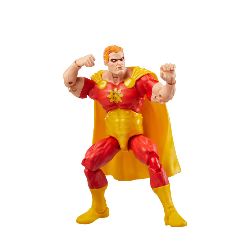 Marvel Legends Series - Squadron Supreme  Hyperion and Doctor Spectrum (PREORDER Q3) - Collectables > Action Figures > toys -  Hasbro
