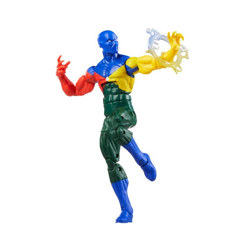 Marvel Legends Series - Squadron Supreme  Hyperion and Doctor Spectrum (PREORDER Q3) - Collectables > Action Figures > toys -  Hasbro