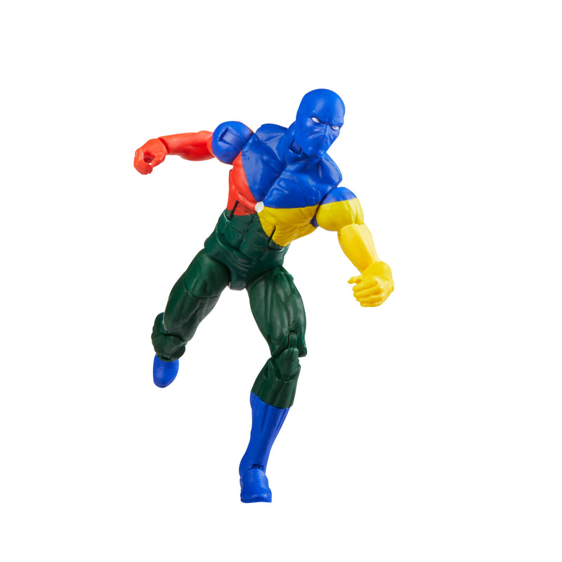 Marvel Legends Series - Squadron Supreme  Hyperion and Doctor Spectrum (PREORDER Q3) - Collectables > Action Figures > toys -  Hasbro