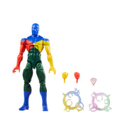 Marvel Legends Series - Squadron Supreme  Hyperion and Doctor Spectrum (PREORDER Q3) - Collectables > Action Figures > toys -  Hasbro