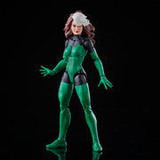 Hasbro Marvel Legends Series Marvel's Rogue X-Men Figure (Preorder May 2023) - Collectables > Action Figures > toy -  Hasbro