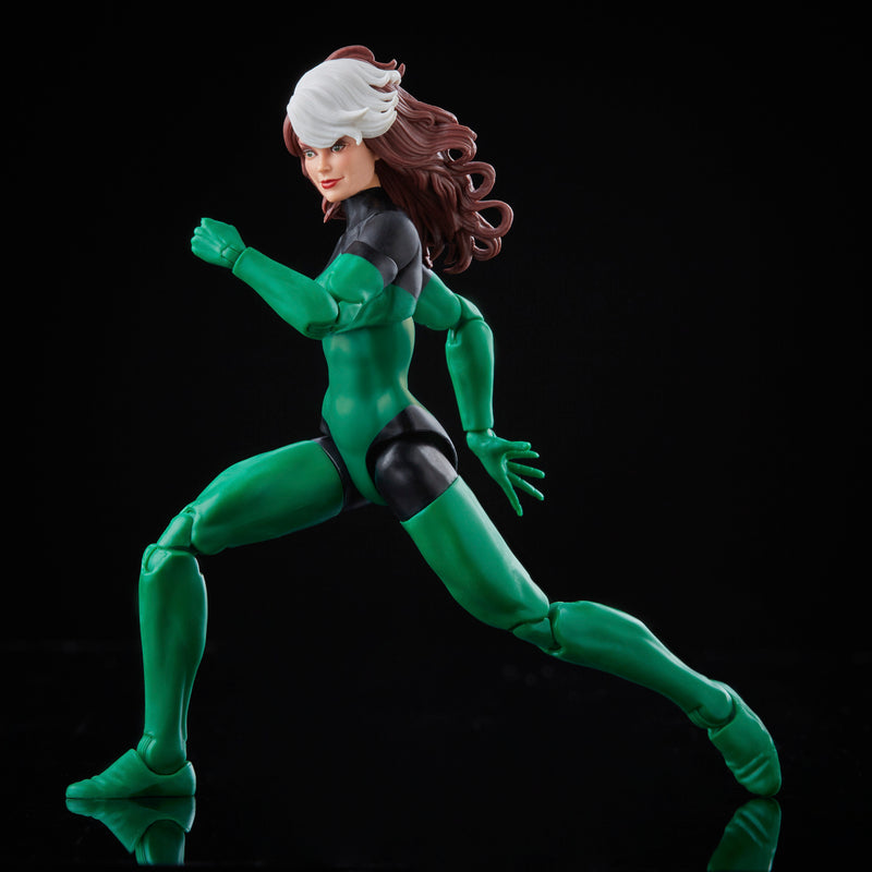 Hasbro Marvel Legends Series Marvel's Rogue X-Men Figure (Preorder May 2023) - Collectables > Action Figures > toy -  Hasbro