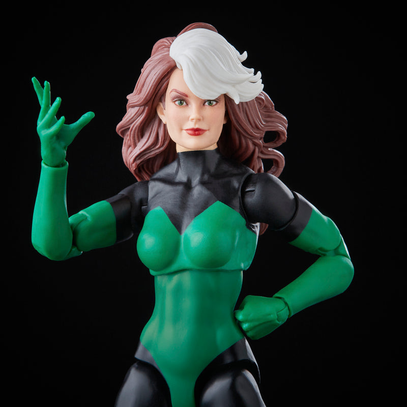 Hasbro Marvel Legends Series Marvel's Rogue X-Men Figure (Preorder May 2023) - Collectables > Action Figures > toy -  Hasbro