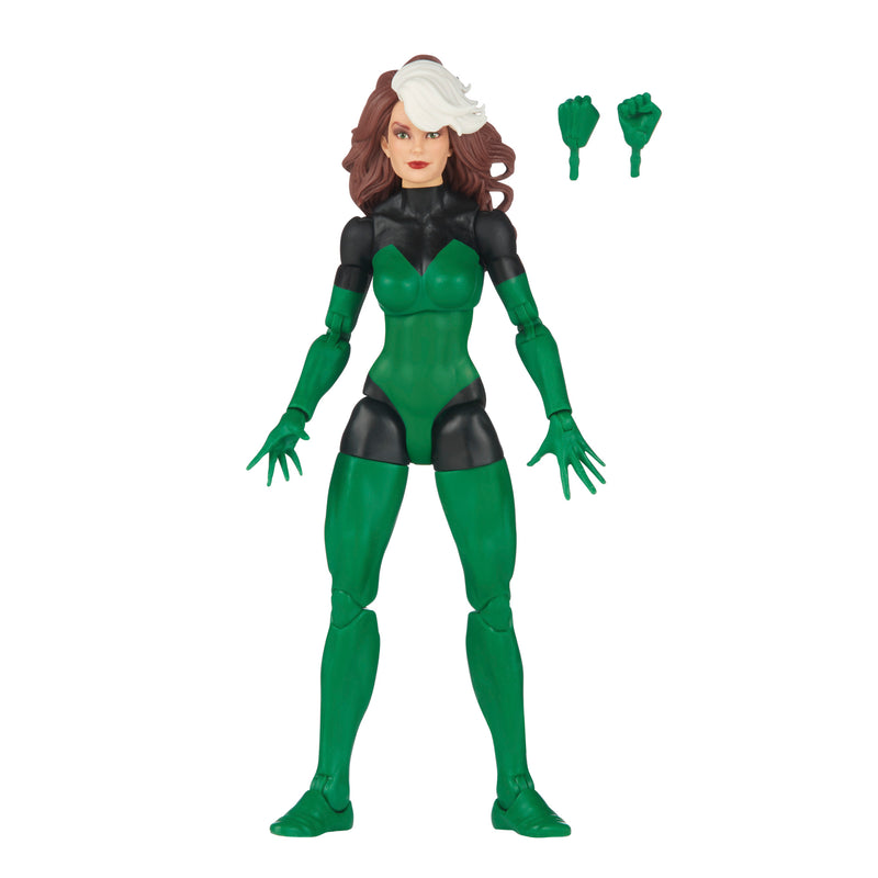 Hasbro Marvel Legends Series Marvel's Rogue X-Men Figure (Preorder May 2023) - Collectables > Action Figures > toy -  Hasbro