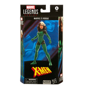 Hasbro Marvel Legends Series Marvel's Rogue X-Men Figure (Preorder May 2023) - Collectables > Action Figures > toy -  Hasbro