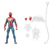 Marvel Legends Gamerverse Spider-Man (Preorder August 2023) - Action & Toy Figures -  Hasbro