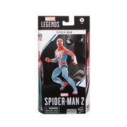 Marvel Legends Gamerverse Spider-Man (Preorder August 2023) - Action & Toy Figures -  Hasbro