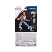 Marvel Legends Gamerverse Spider-Man (Preorder August 2023) - Action & Toy Figures -  Hasbro
