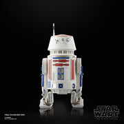 Star Wars The Black Series R5-D4 (preorder Dec/jan) - Collectables > Action Figures > toys -  Hasbro
