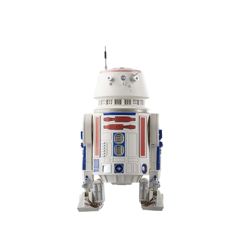 Star Wars The Black Series R5-D4 (preorder Dec/jan) - Collectables > Action Figures > toys -  Hasbro