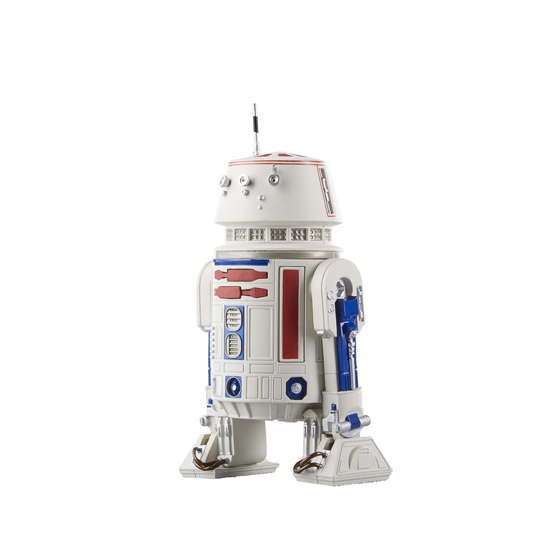 Star Wars The Black Series R5-D4 (preorder Dec/jan) - Collectables > Action Figures > toys -  Hasbro