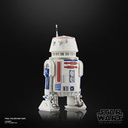 Star Wars The Black Series R5-D4 (preorder Dec/jan) - Collectables > Action Figures > toys -  Hasbro
