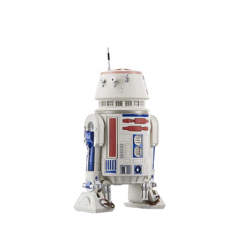 Star Wars The Black Series R5-D4 (preorder Dec/jan) - Collectables > Action Figures > toys -  Hasbro