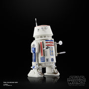 Star Wars The Black Series R5-D4 (preorder Dec/jan) - Collectables > Action Figures > toys -  Hasbro