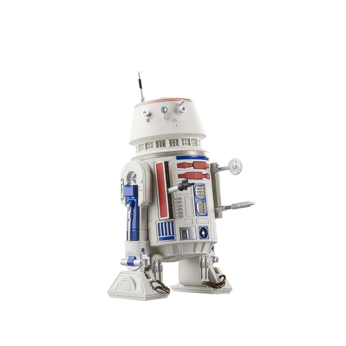 Star Wars The Black Series R5-D4 (preorder Dec/jan) - Collectables > Action Figures > toys -  Hasbro