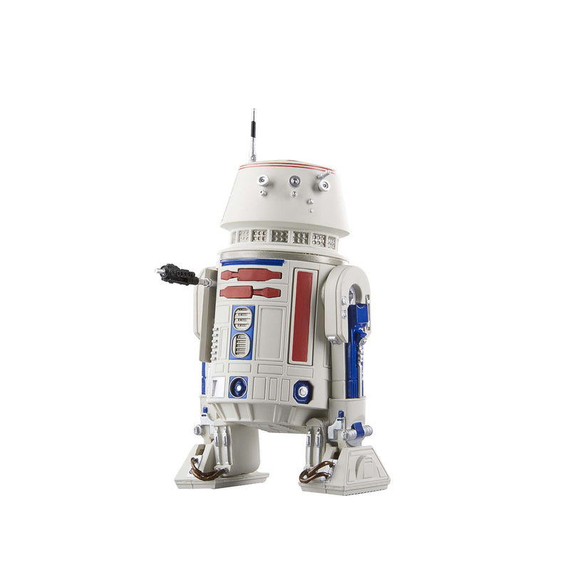 Star Wars The Black Series R5-D4 (preorder Dec/jan) - Collectables > Action Figures > toys -  Hasbro