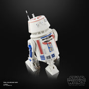 Star Wars The Black Series R5-D4 (preorder Dec/jan) - Collectables > Action Figures > toys -  Hasbro
