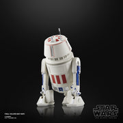 Star Wars The Black Series R5-D4 (preorder Dec/jan) - Collectables > Action Figures > toys -  Hasbro