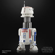 Star Wars The Black Series R5-D4 (preorder Dec/jan) - Collectables > Action Figures > toys -  Hasbro