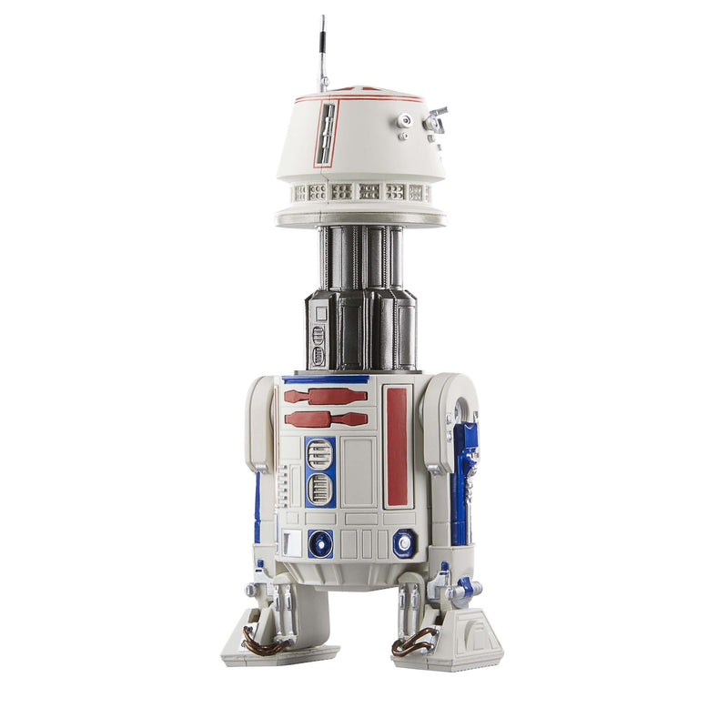 Star Wars The Black Series R5-D4 (preorder Dec/jan) - Collectables > Action Figures > toys -  Hasbro