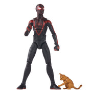 Marvel Legends Gamerverse Miles Morales (preorder OCT ) - Collectables > Action Figures > toys -  Hasbro