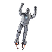 Marvel Legends Series Iron Man - Model 01 (preorder Q3) - Collectables > Action Figures > toys -  Hasbro