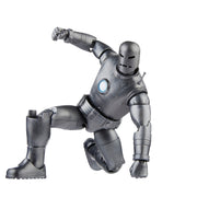 Marvel Legends Series Iron Man - Model 01 (preorder Q3) - Collectables > Action Figures > toys -  Hasbro