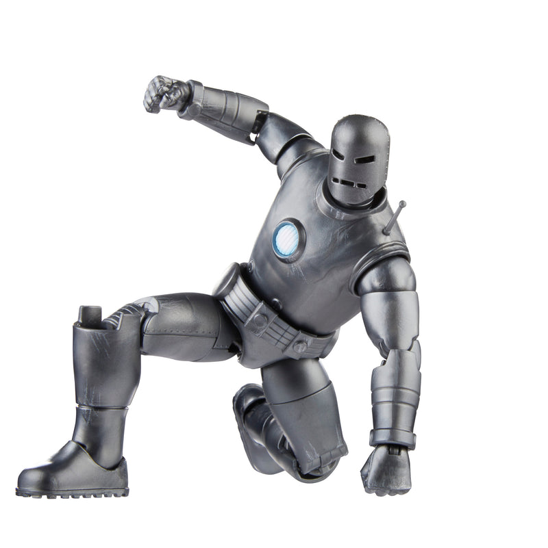Marvel Legends Series Iron Man - Model 01 (preorder Q3) - Collectables > Action Figures > toys -  Hasbro