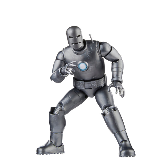 Marvel Legends Series Iron Man - Model 01 (preorder Q3) - Collectables > Action Figures > toys -  Hasbro