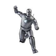 Marvel Legends Series Iron Man - Model 01 (preorder Q3) - Collectables > Action Figures > toys -  Hasbro