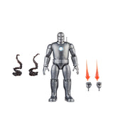 Marvel Legends Series Iron Man - Model 01 (preorder Q3) - Collectables > Action Figures > toys -  Hasbro