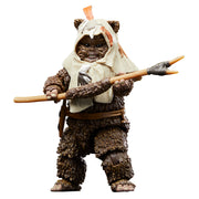 Star Wars The Black Series Paploo - 40th Anniversary of Star Wars: Return of the Jedi (Preorder End Q2 2023) - Collectables > Action Figures > toy -  Hasbro