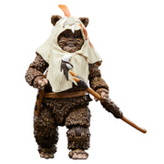 Star Wars The Black Series Paploo - 40th Anniversary of Star Wars: Return of the Jedi (Preorder End Q2 2023) - Collectables > Action Figures > toy -  Hasbro