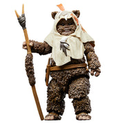 Star Wars The Black Series Paploo - 40th Anniversary of Star Wars: Return of the Jedi (Preorder End Q2 2023) - Collectables > Action Figures > toy -  Hasbro