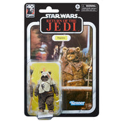 Star Wars The Black Series Paploo - 40th Anniversary of Star Wars: Return of the Jedi (Preorder End Q2 2023) - Collectables > Action Figures > toy -  Hasbro