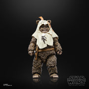 Star Wars The Black Series Paploo - 40th Anniversary of Star Wars: Return of the Jedi (Preorder End Q2 2023) - Collectables > Action Figures > toy -  Hasbro