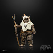 Star Wars The Black Series Paploo - 40th Anniversary of Star Wars: Return of the Jedi (Preorder End Q2 2023) - Collectables > Action Figures > toy -  Hasbro