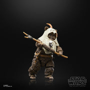 Star Wars The Black Series Paploo - 40th Anniversary of Star Wars: Return of the Jedi (Preorder End Q2 2023) - Collectables > Action Figures > toy -  Hasbro