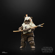 Star Wars The Black Series Paploo - 40th Anniversary of Star Wars: Return of the Jedi (Preorder End Q2 2023) - Collectables > Action Figures > toy -  Hasbro